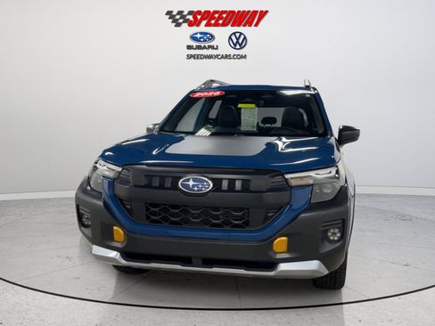 Used 2026 Subaru Forester Wilderness AWD/4WD image 7
