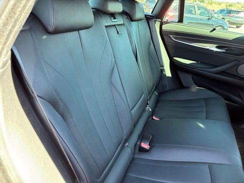 Used 2017 BMW X6 xDrive50i image 22