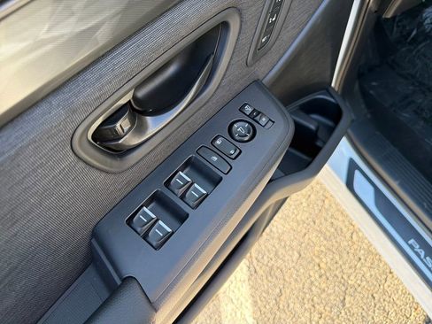 New 2026 Honda Passport TrailSport image 13