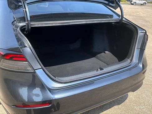 Used 2024 Honda Accord LX image 35