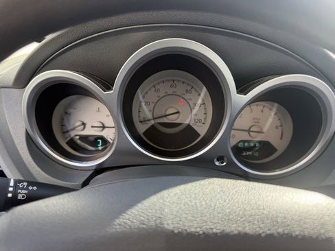 Used 2008 Chrysler Sebring Touring image 12