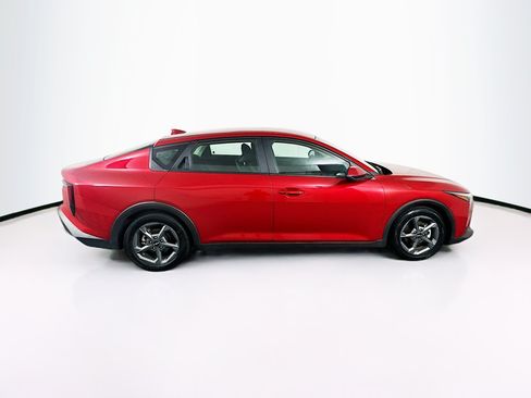 Used 2025 Kia K4 FWD image 10