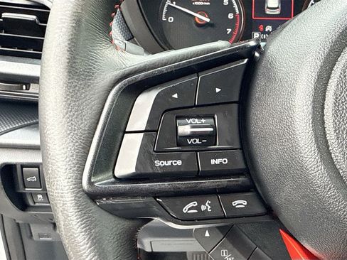 Certified 2023 Subaru Forester Sport image 38