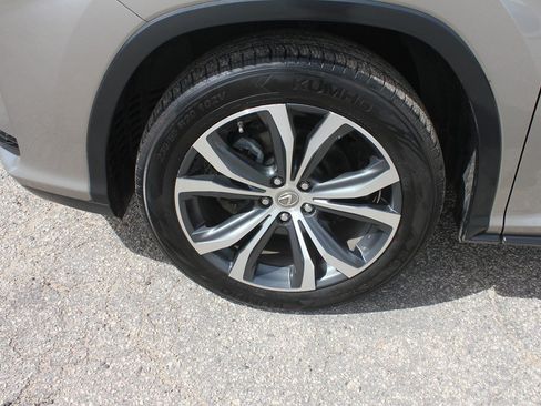 Used 2017 Lexus RX 350 F Sport FWD image 60