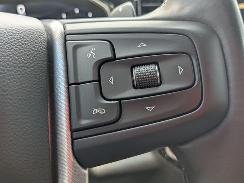 Used 2024 GMC Sierra 1500 Elevation w/ Preferred Package AWD/4WD image 20