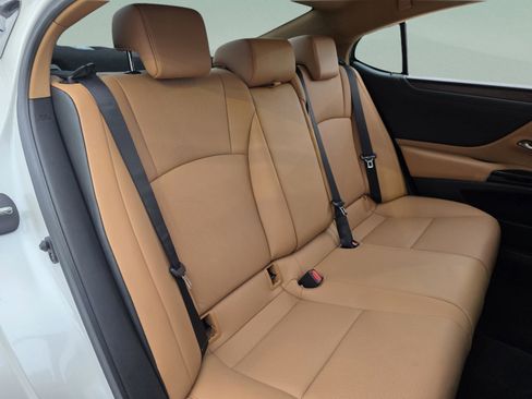 Used 2023 Lexus ES 350 w/ Premium Package image 25