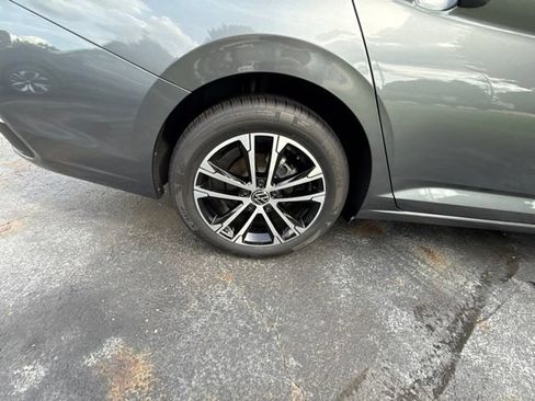 New 2026 Volkswagen Jetta Sport FWD image 9