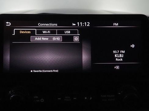 Used 2022 Nissan Armada SL image 41