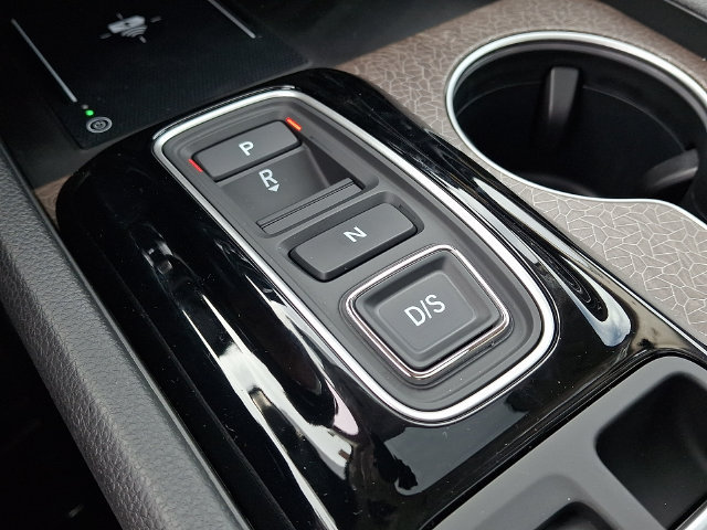 New 2026 Honda Pilot Elite image 12