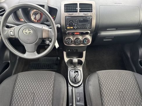 Used 2013 Scion xD image 14