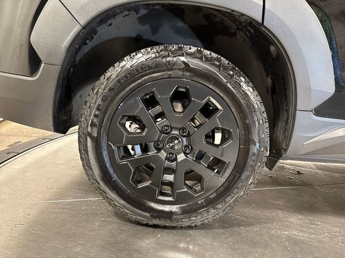 Used 2023 Honda Passport TrailSport image 12