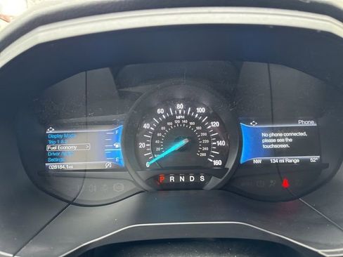 Used 2024 Ford Edge SEL w/ Convenience Package image 14