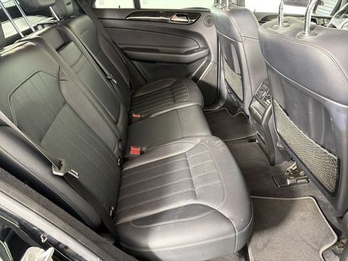 Used 2017 Mercedes-Benz GLE 350 image 29