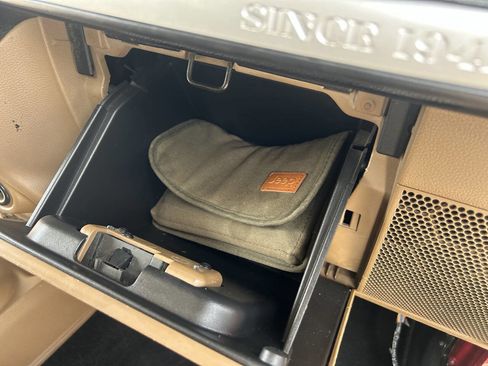 Used 2011 Jeep Wrangler Unlimited Rubicon w/ Trailer Tow Group image 32