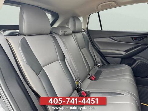 Used 2023 Subaru Crosstrek 2.5i Sport AWD/4WD image 13