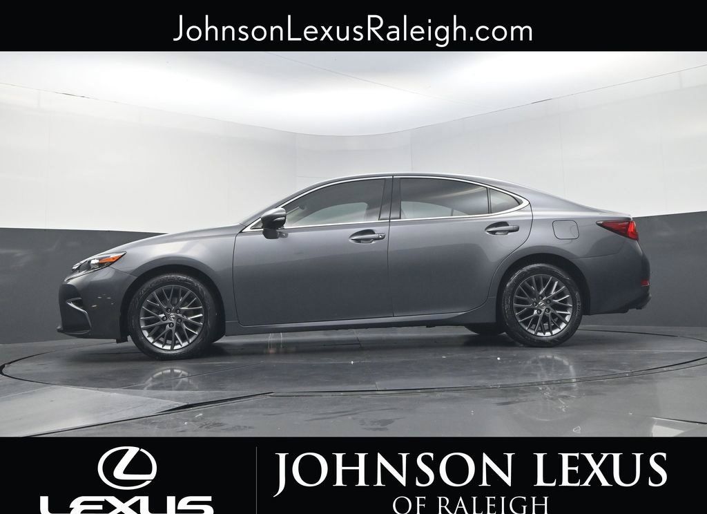 Used 2018 Lexus ES 350 w/ Premier Package FWD image 21
