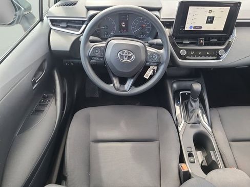 Used 2024 Toyota Corolla LE FWD image 17