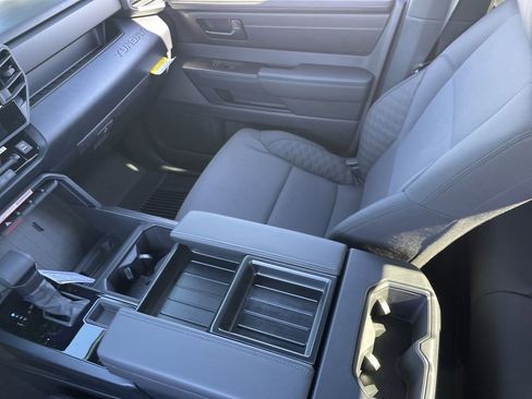 New 2026 Toyota Tundra SR image 20
