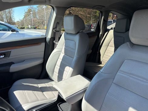 Certified 2020 Honda CR-V EX-L image 26