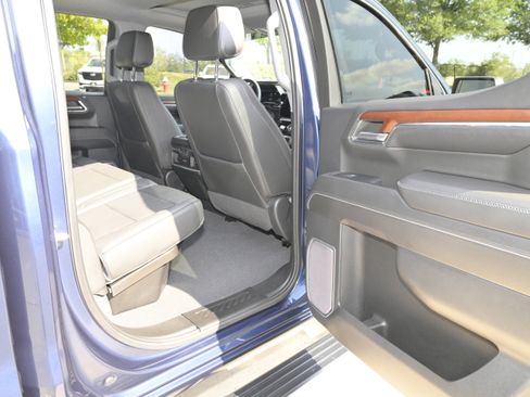 Used 2023 GMC Sierra 1500 Denali w/ Denali Reserve Package image 44