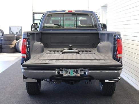 Used 2002 Ford F350 XLT AWD/4WD image 15