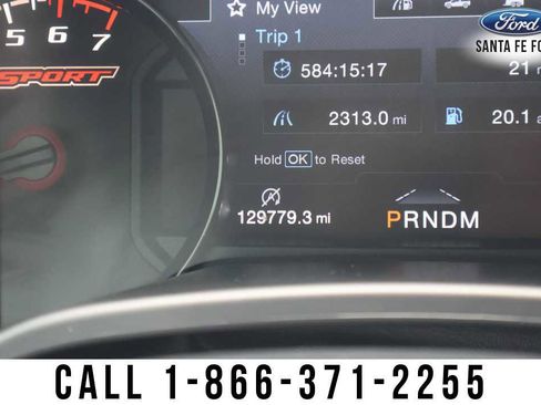 Used 2020 Ford F150 Lariat w/ Equipment Group 502A Luxury AWD/4WD image 38