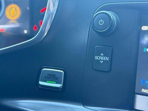 Used 2018 Chevrolet Corvette Stingray Coupe w/ 1LT image 24