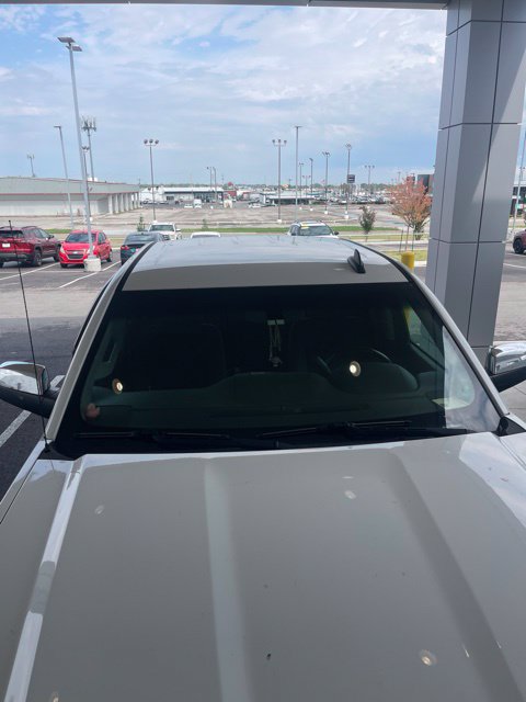 Used 2015 GMC Sierra 1500 SLE w/ Texas SLE Value Package RWD image 24