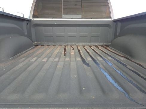Used 2020 RAM 1500 Warlock AWD/4WD image 24