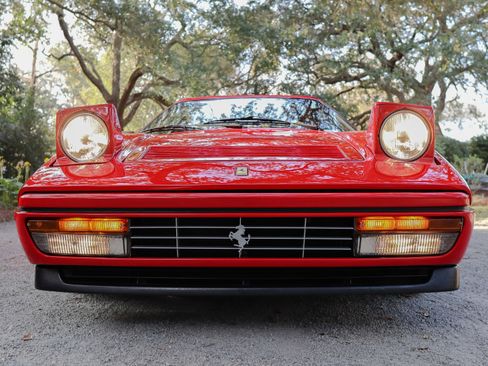 Used 1988 Ferrari 328 GTS image 62