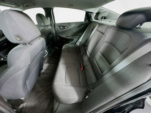 Used 2024 Chevrolet Malibu LT image 31