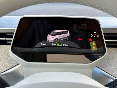 New 2025 Volkswagen ID. Buzz Pro S Plus image 43