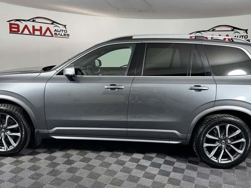 Used 2018 Volvo XC90 T6 Momentum w/ Convenience Package AWD/4WD image 5