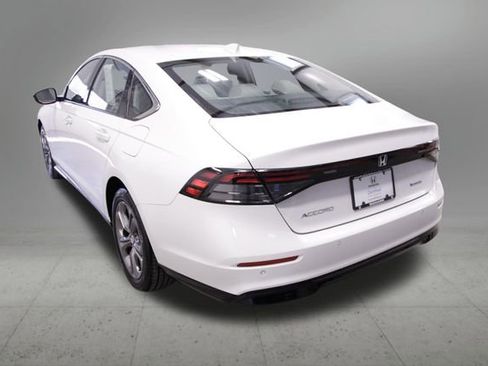 Certified 2023 Honda Accord EX-L image 4