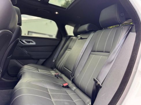 Used 2023 Land Rover Range Rover Velar R-Dynamic S AWD/4WD image 24