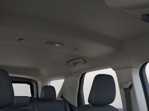 New 2025 Ford Bronco Sport Big Bend image 45