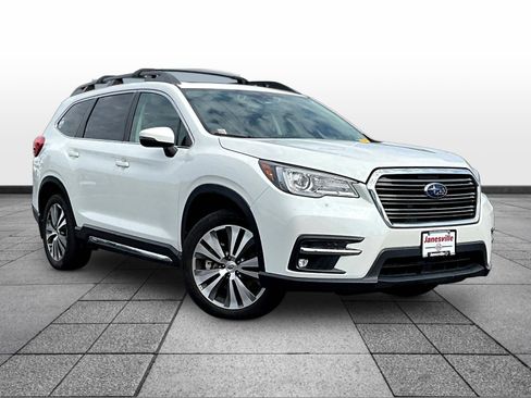 Used 2020 Subaru Ascent Limited w/ Technology Package AWD/4WD image 1