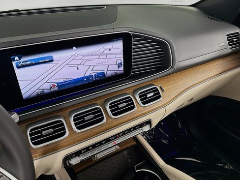 New 2026 Mercedes-Benz GLE 350 4MATIC image 19