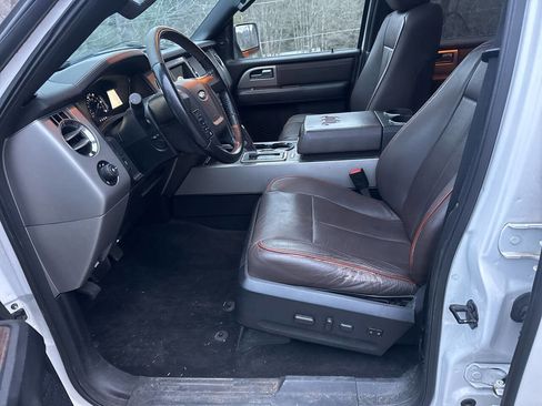 Used 2017 Ford Expedition EL King Ranch image 17