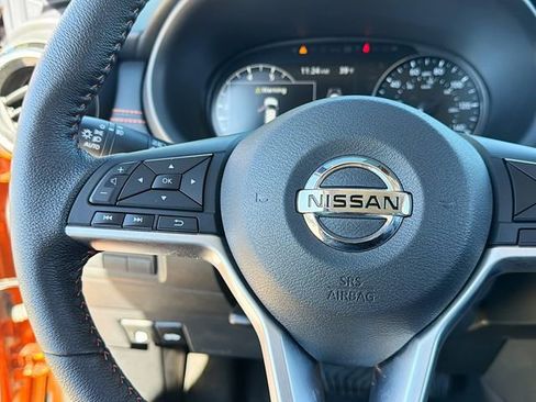 Used 2021 Nissan Kicks SR w/ SR Premium Package image 32