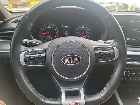 Used 2021 Kia K5 GT-Line w/ GT-Line FWD Premium Package image 17