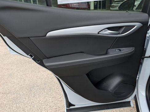 New 2026 Buick Envision Avenir AWD/4WD image 31