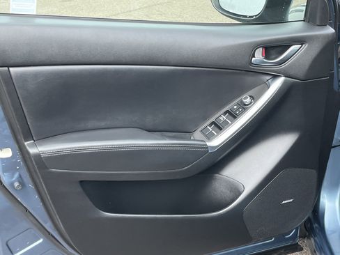 Used 2016 MAZDA CX-5 Grand Touring image 16