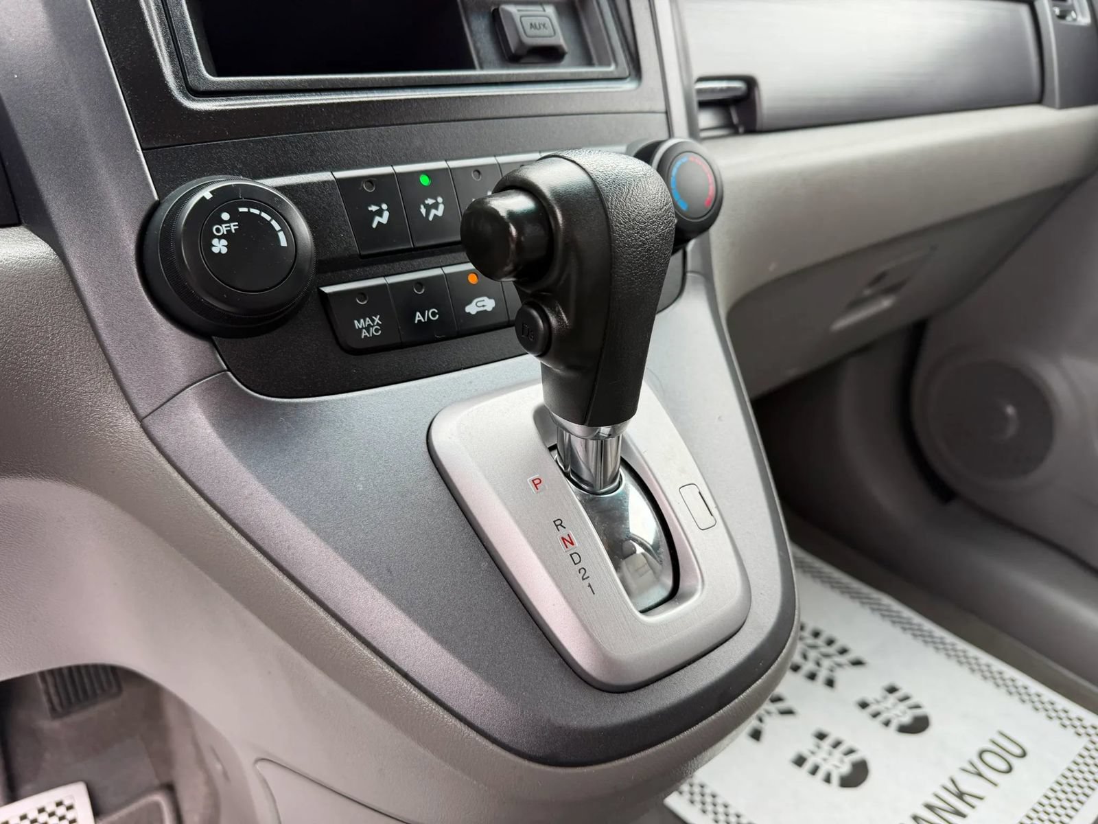 Used 2007 Honda CR-V LX image 18