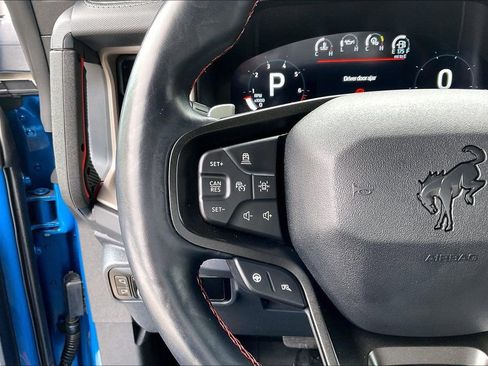 Used 2024 Ford Bronco Raptor image 10