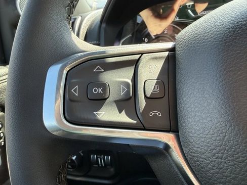 New 2026 RAM 2500 Laramie image 16