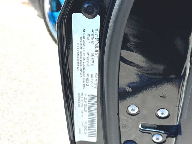 Used 2009 Dodge Challenger R/T RWD image 32