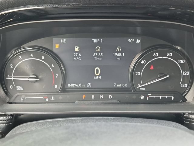 Used 2022 Lincoln Corsair AWD w/ Premium Package image 11