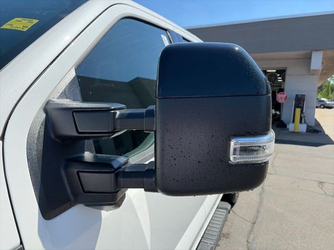 New 2026 Ford F350 Lariat w/ Black Appearance Package AWD/4WD image 7