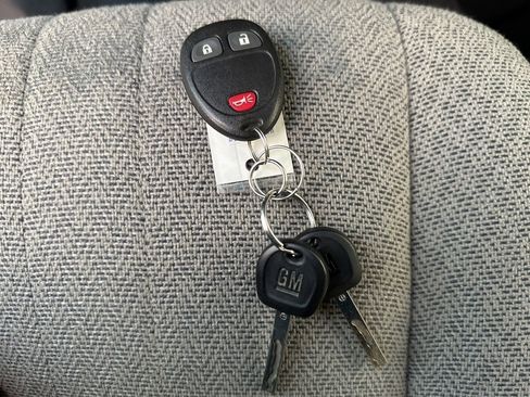 Used 2020 GMC Savana 3500 w/ Power Convenience Package image 29